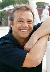 Claudio Amendola